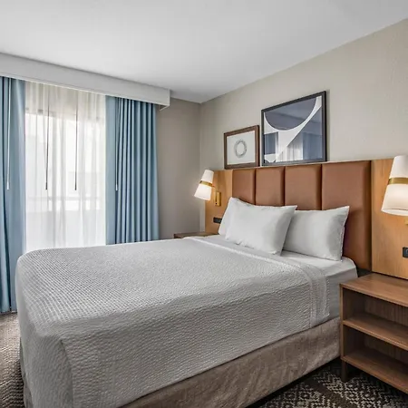 Staybridge Suites Oxnard - River Ridge By Ihg Exterior photo