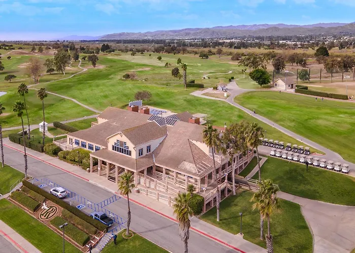 Staybridge Suites Oxnard - River Ridge By Ihg