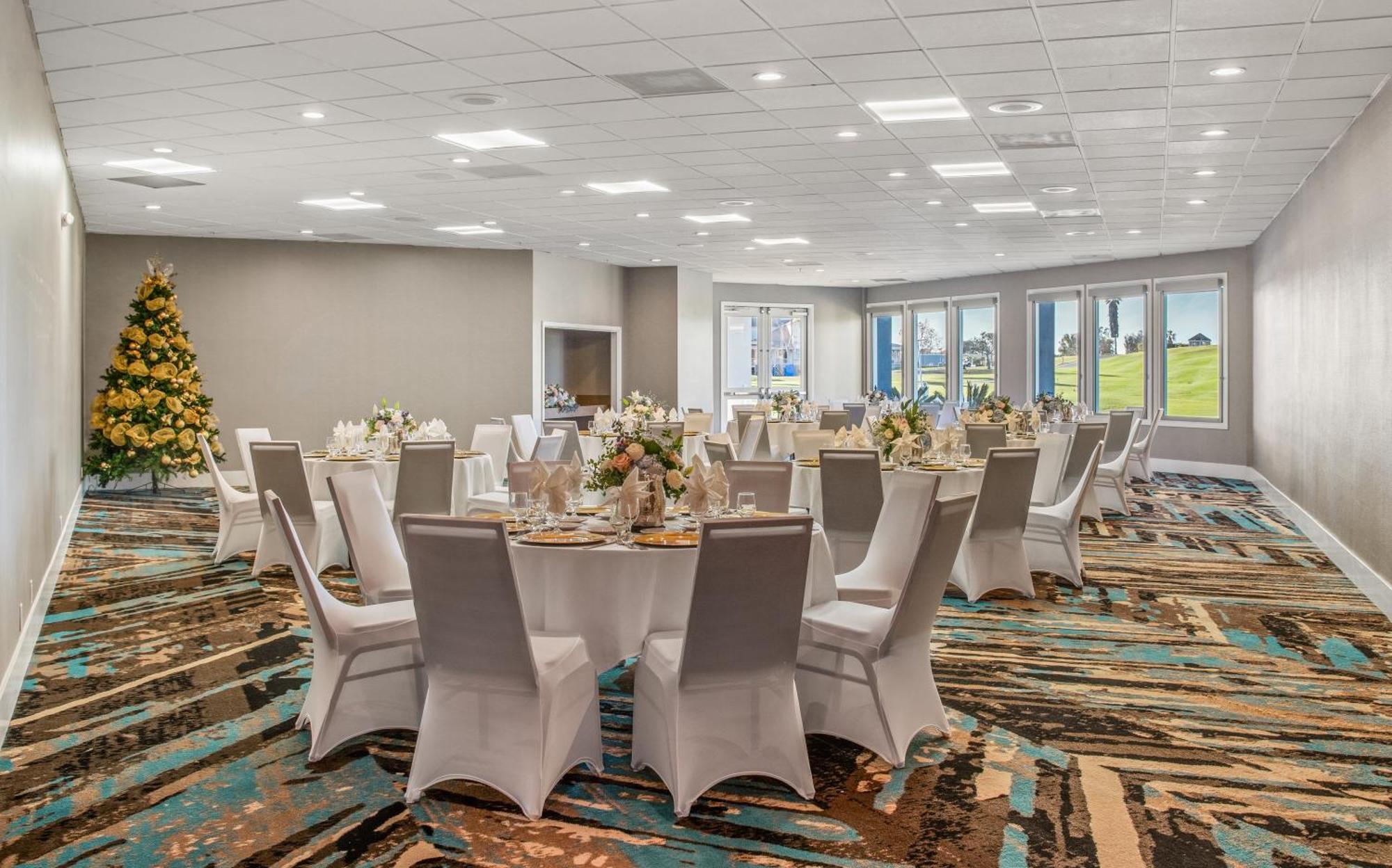 Staybridge - River Ridge By Ihg 3* Oxnard