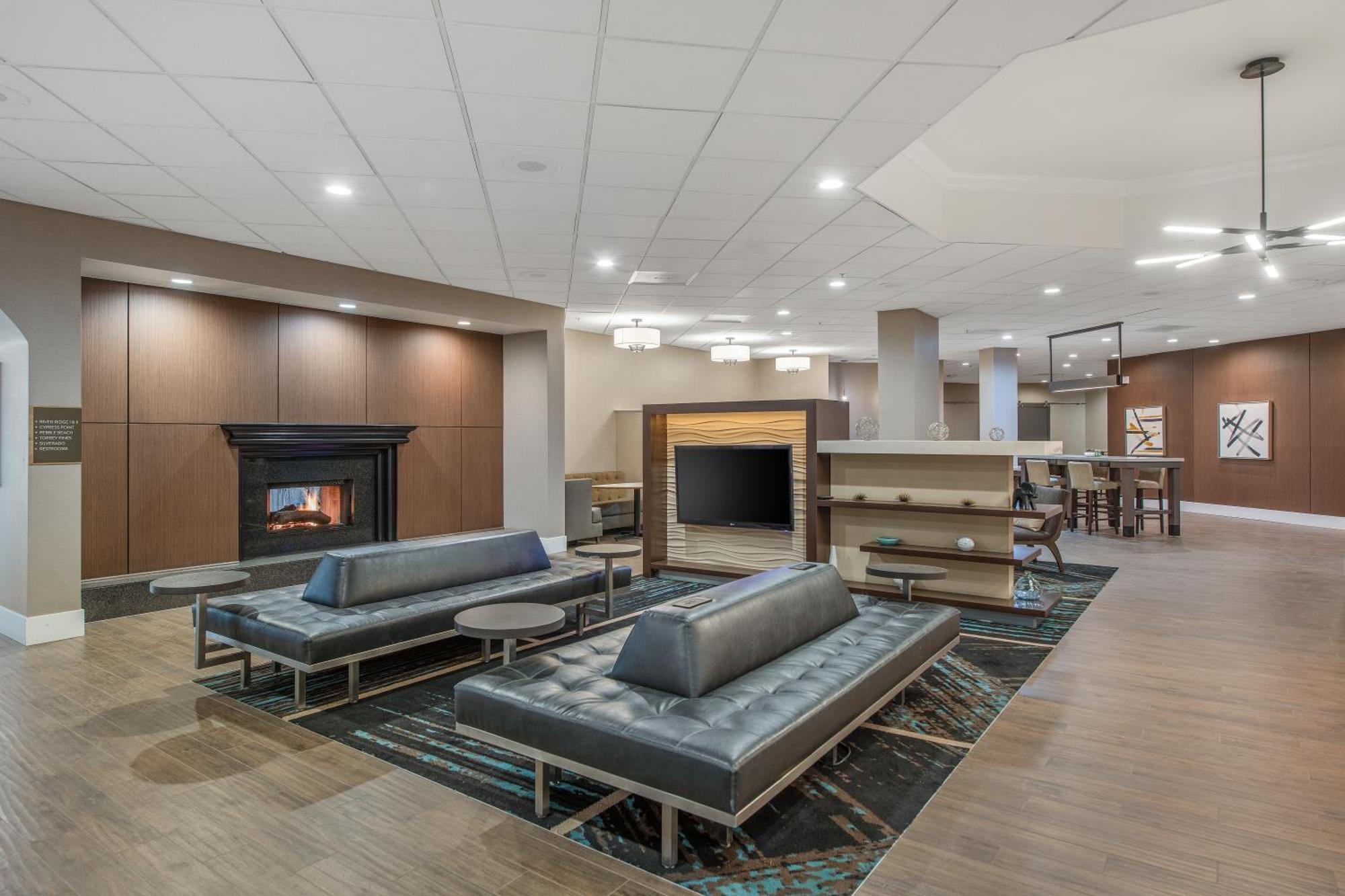 Staybridge - River Ridge By Ihg Hotel Oxnard