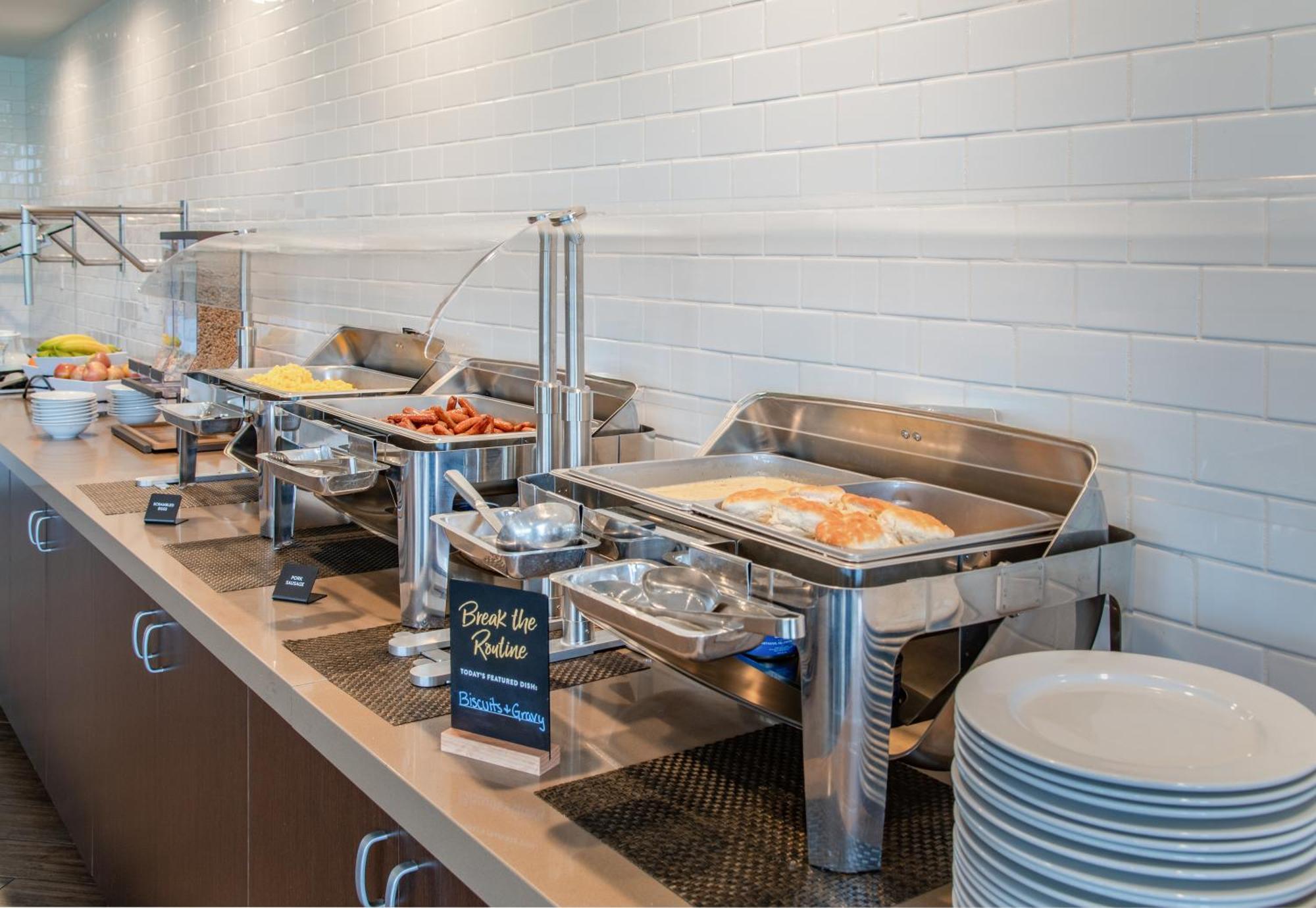 Staybridge - River Ridge By Ihg