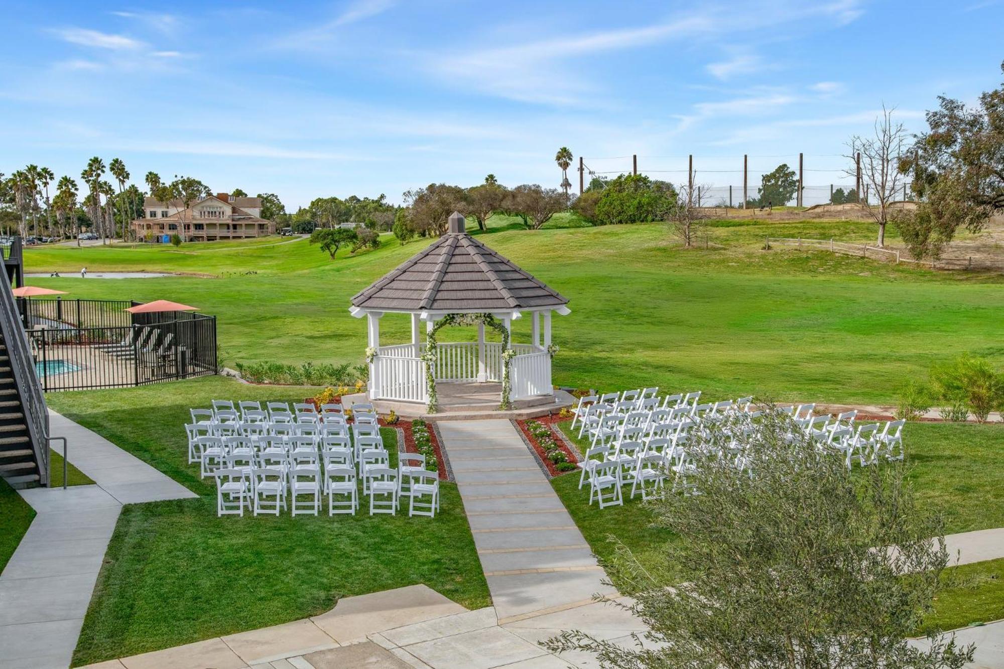 Staybridge - River Ridge By Ihg Hotel Oxnard