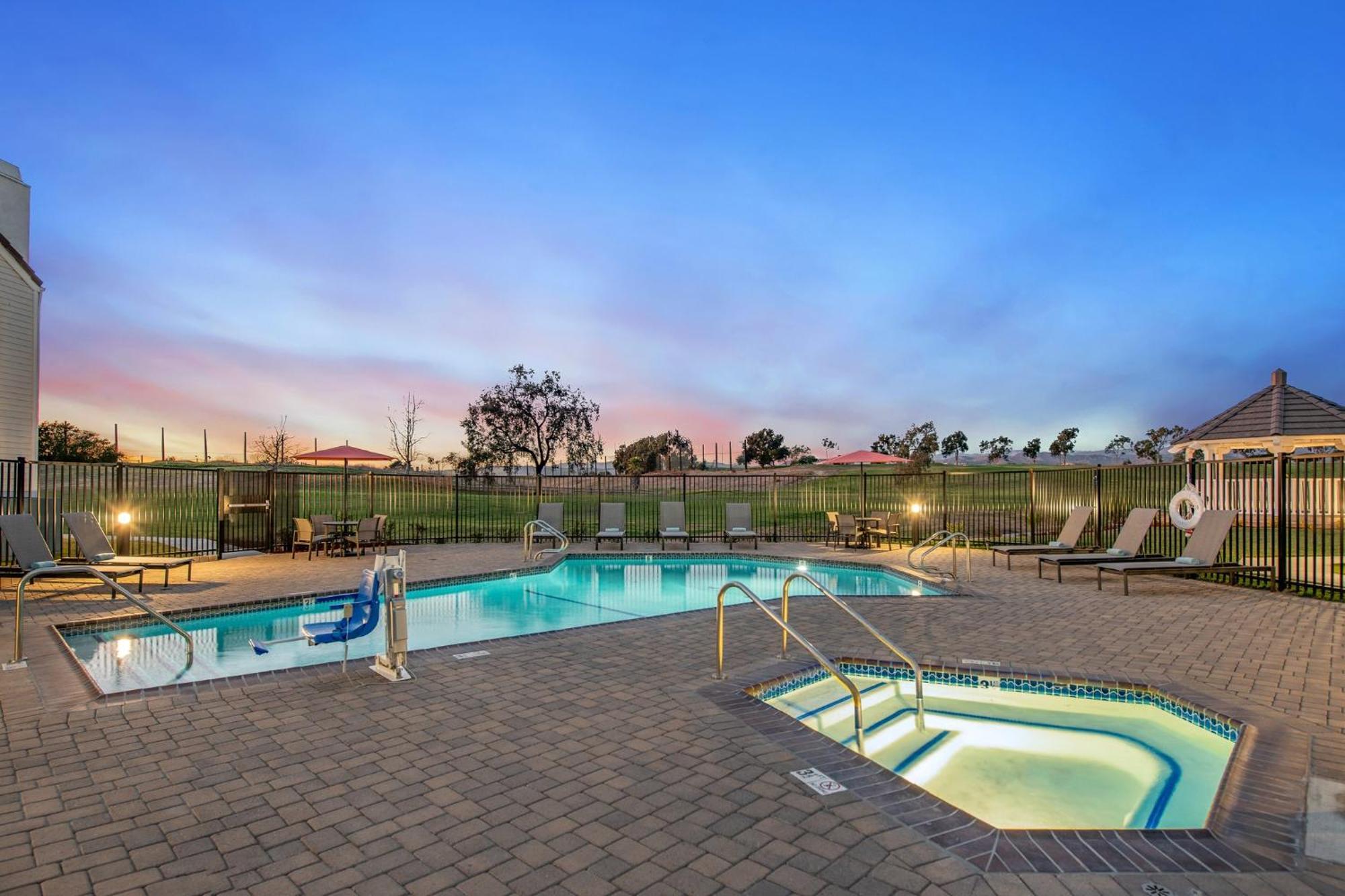 Hotel Staybridge - River Ridge By Ihg Oxnard