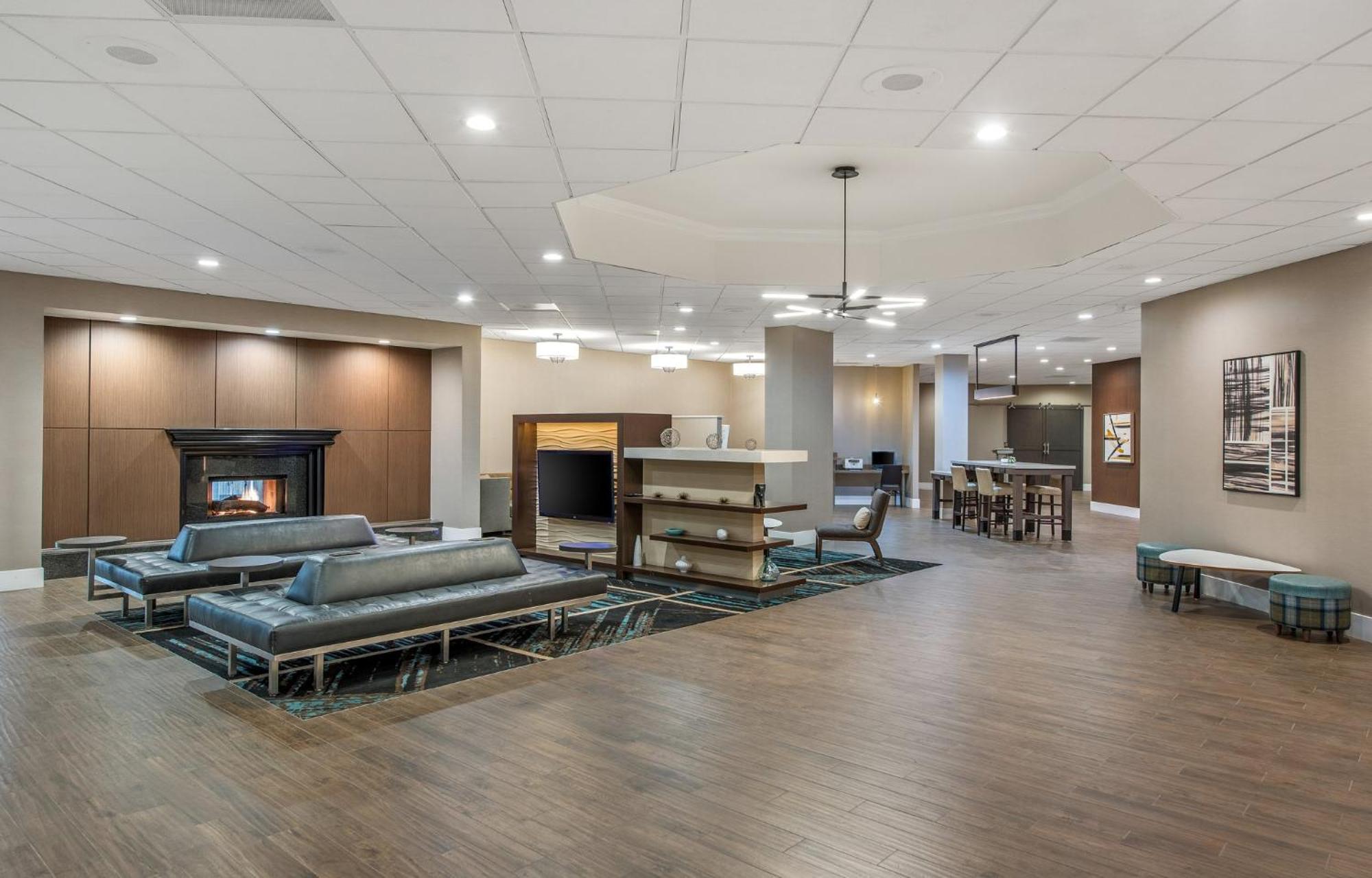 Staybridge - River Ridge By Ihg Oxnard