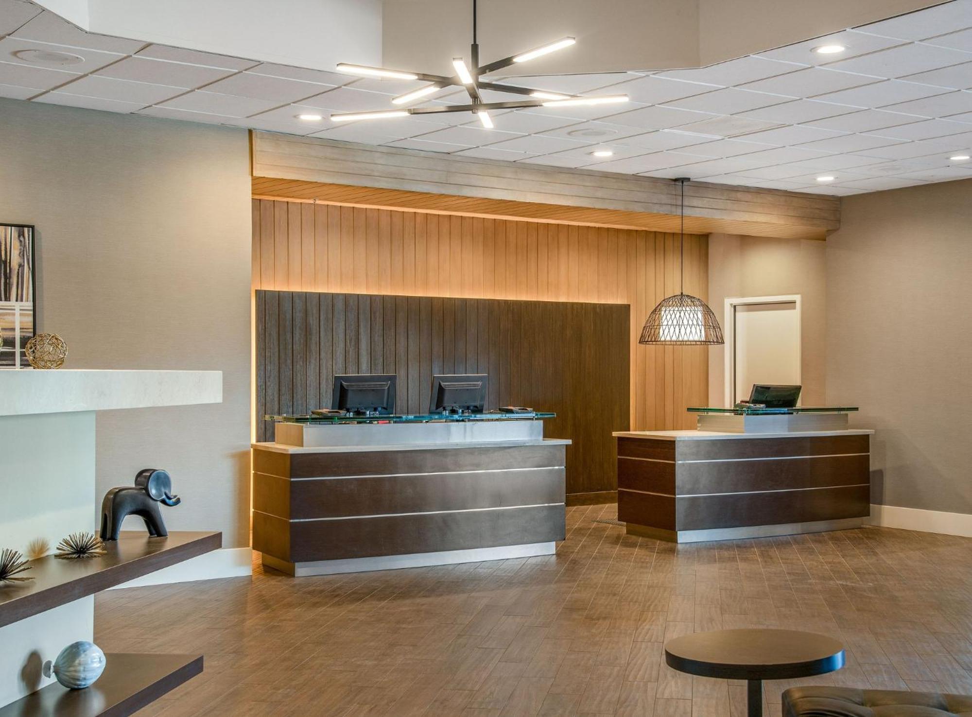 Staybridge - River Ridge By Ihg
