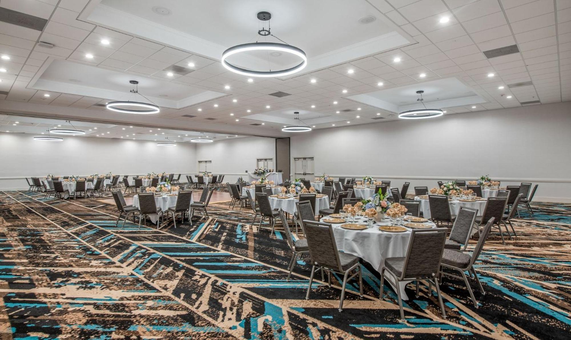 Hotel Staybridge - River Ridge By Ihg Oxnard
