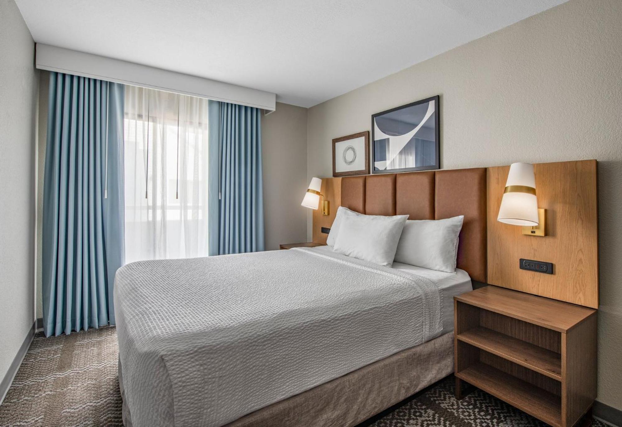 Staybridge - River Ridge By Ihg Oxnard