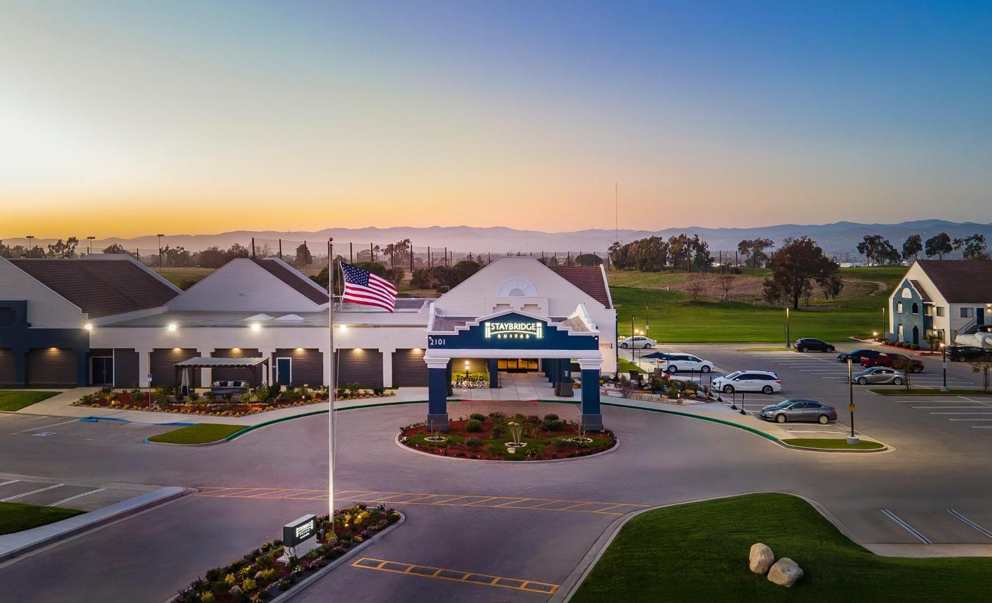 Staybridge - River Ridge By Ihg Hotel