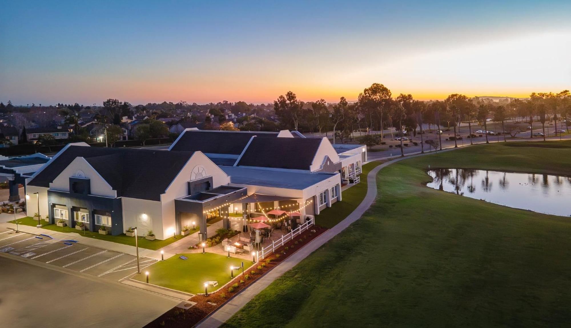 Hotel Staybridge - River Ridge By Ihg Oxnard