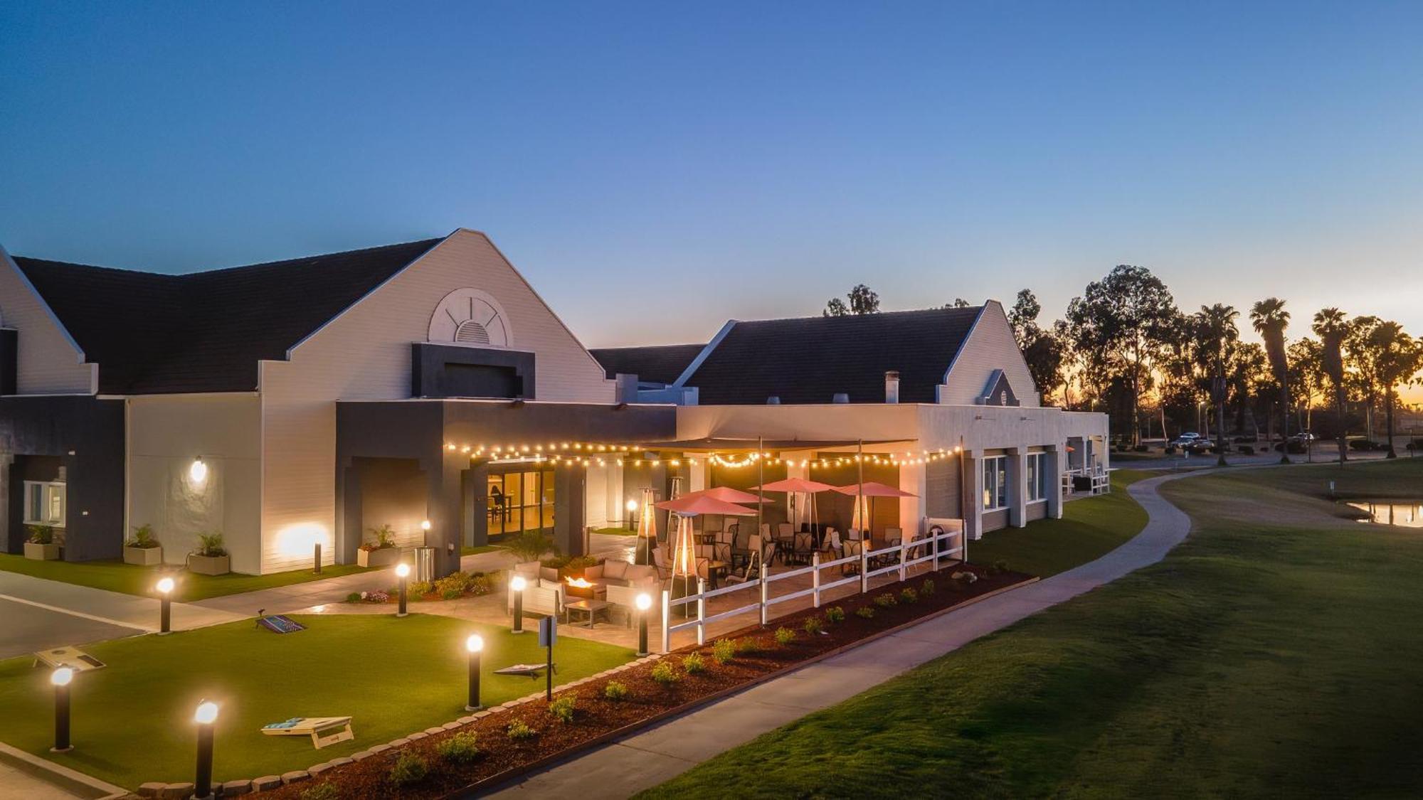 Staybridge - River Ridge By Ihg 3*