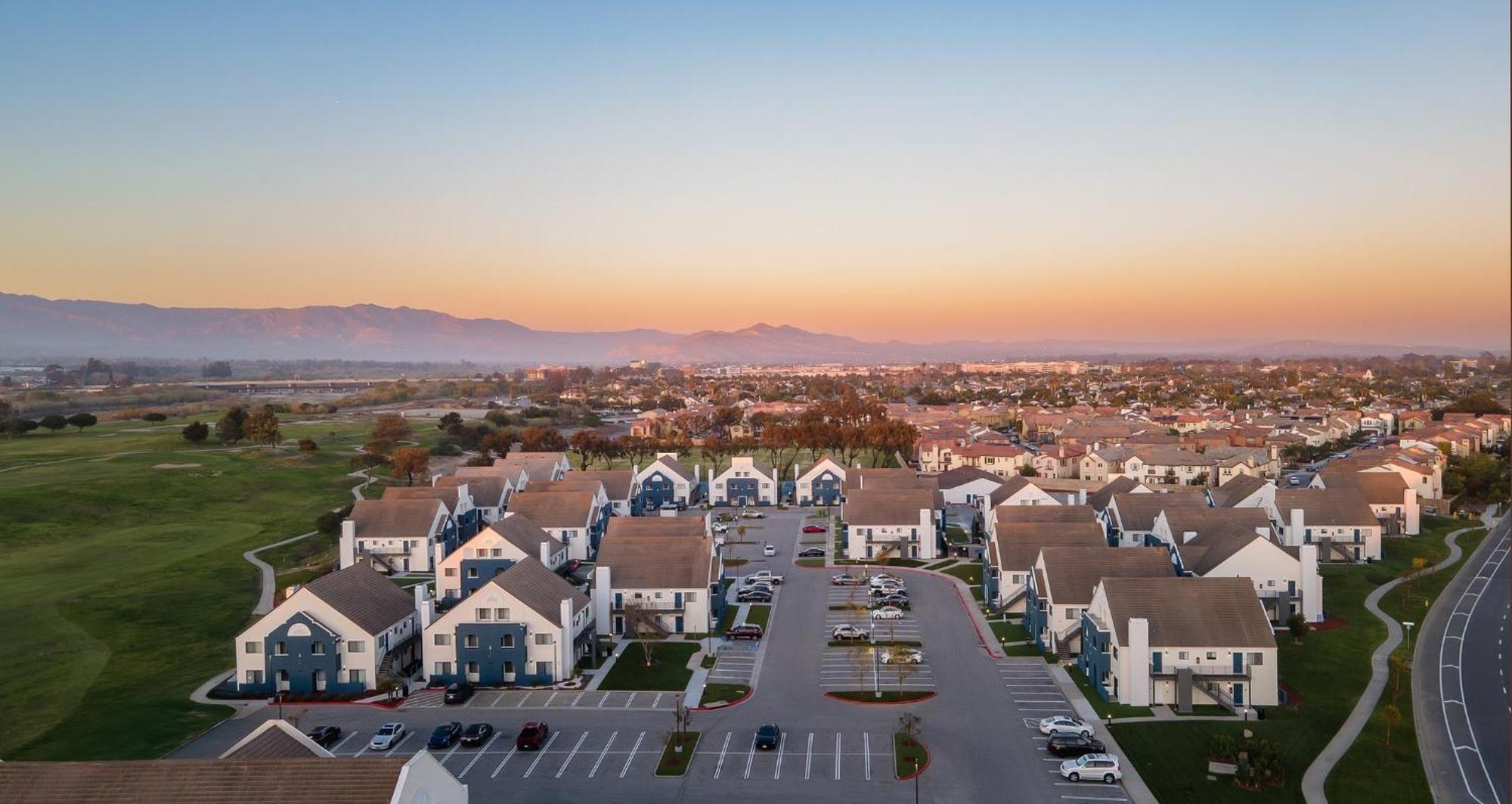 Hotel Staybridge - River Ridge By Ihg Oxnard