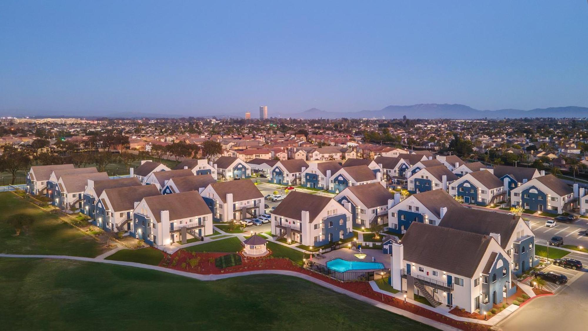 Staybridge - River Ridge By Ihg