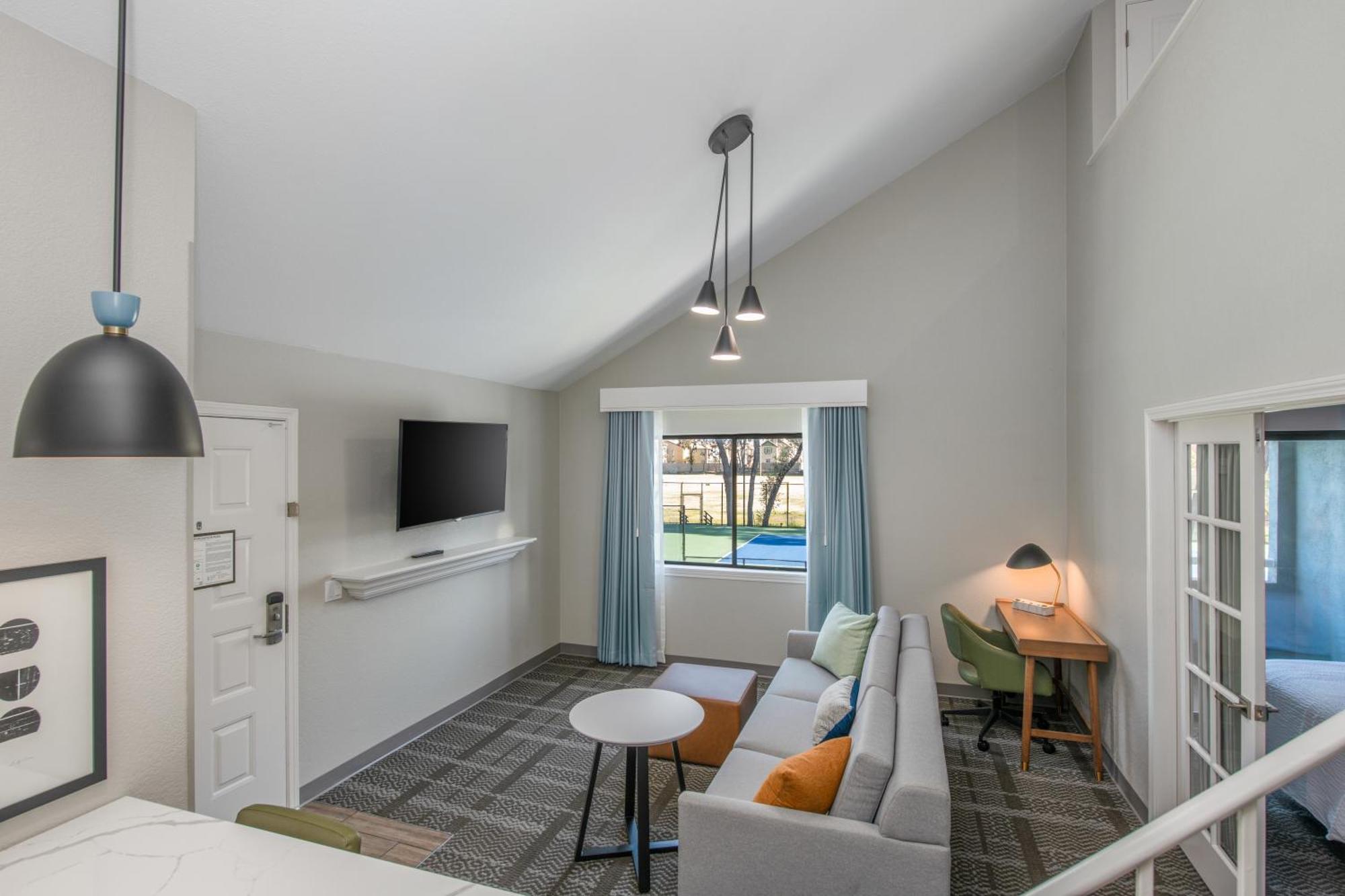 Staybridge - River Ridge By Ihg 3*