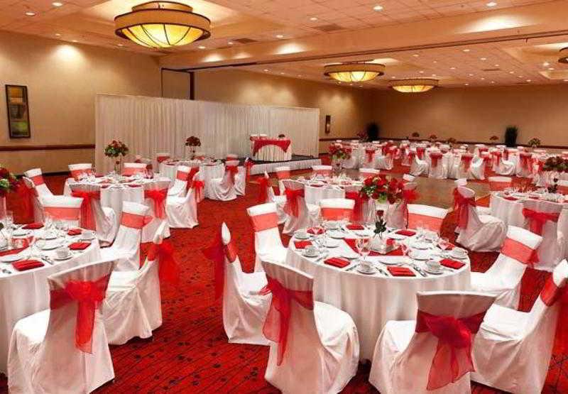 Hotel Staybridge - River Ridge By Ihg Oxnard