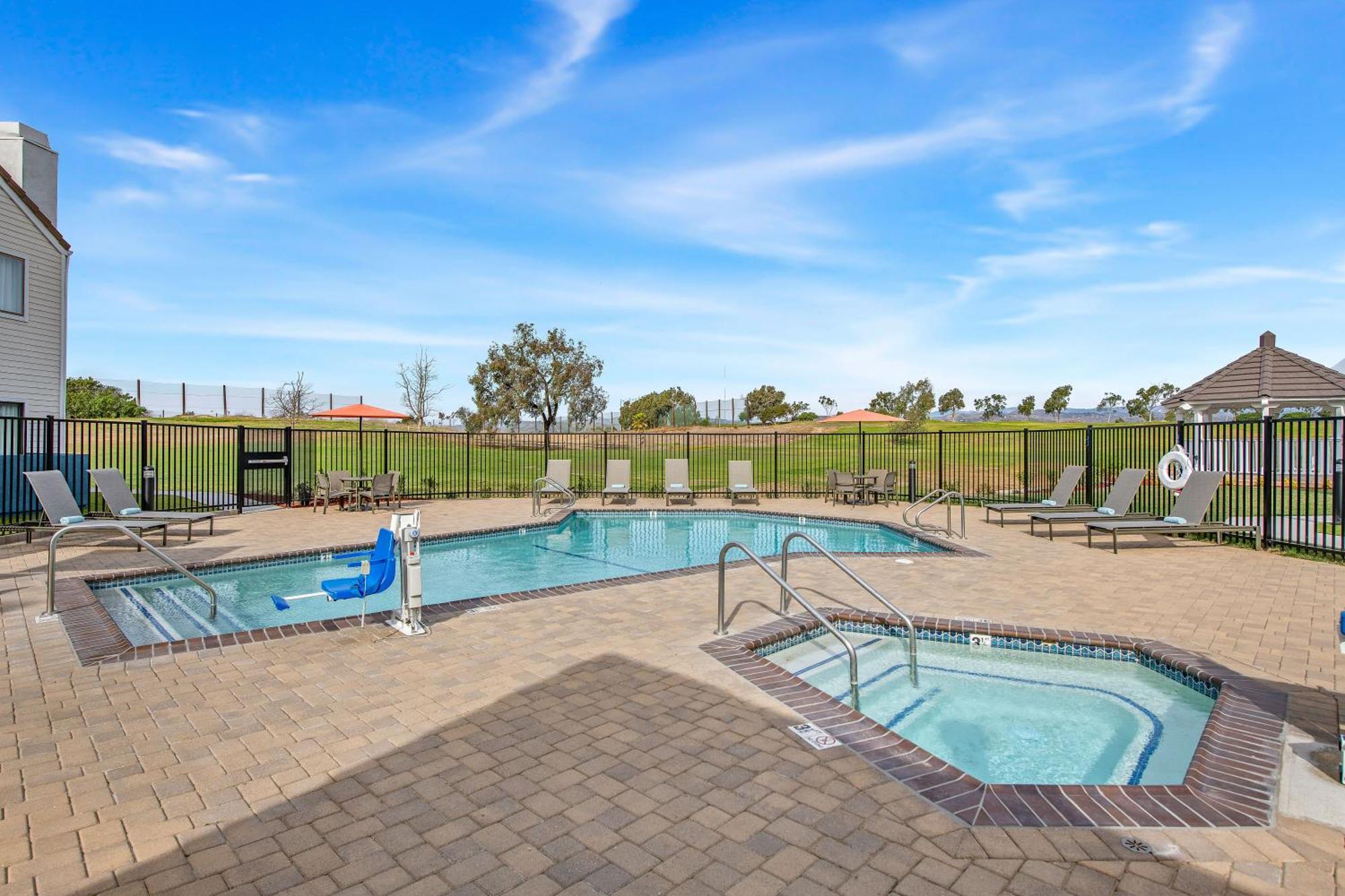 Staybridge - River Ridge By Ihg Oxnard