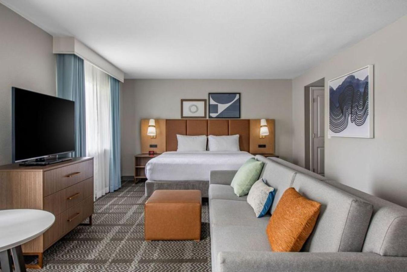 Staybridge - River Ridge By Ihg Hotel 3*