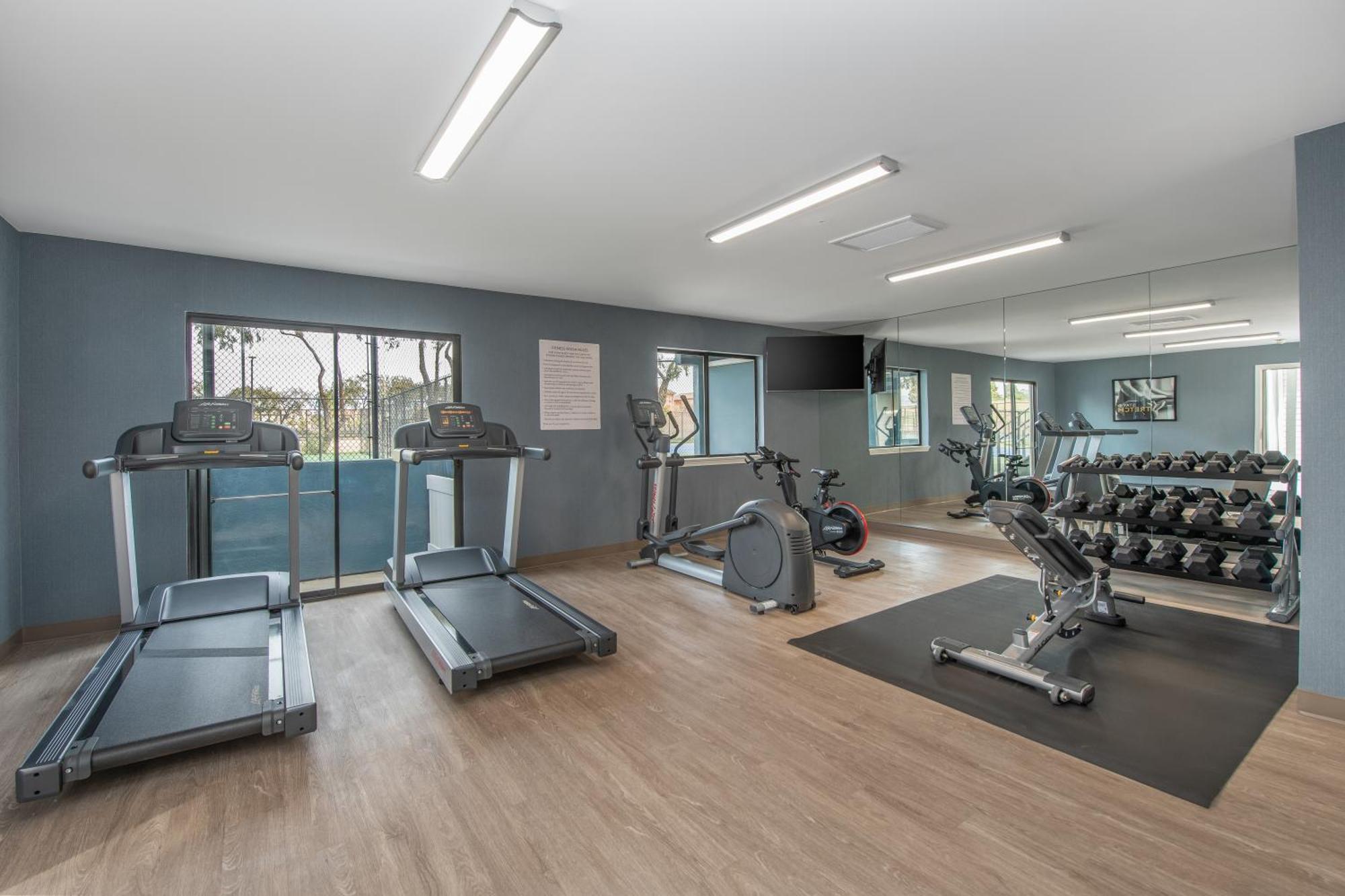 Staybridge - River Ridge By Ihg Hotel Oxnard