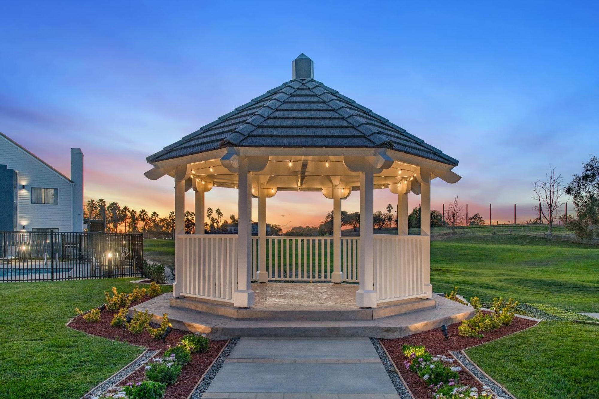 Hotel Staybridge - River Ridge By Ihg Oxnard