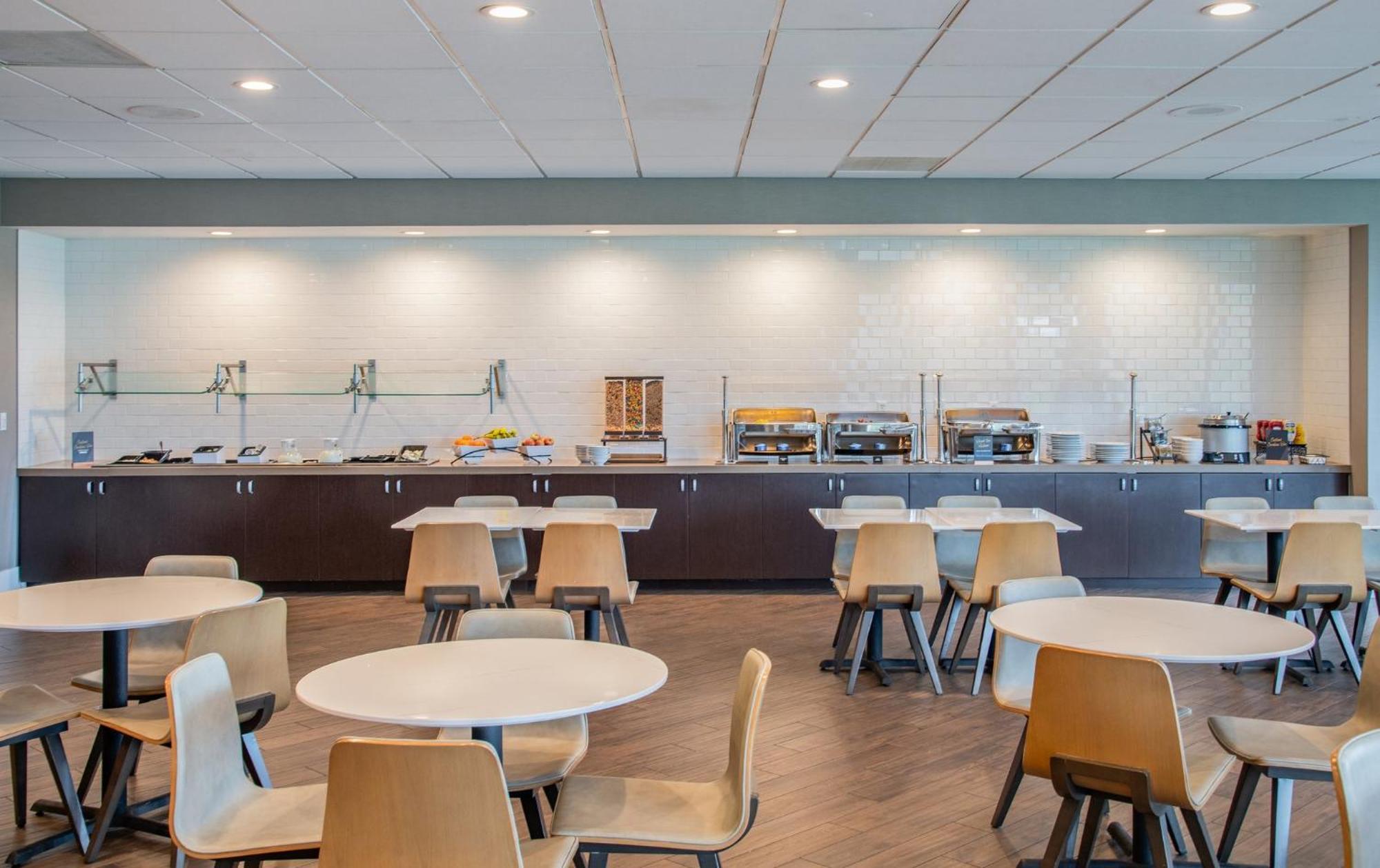 Staybridge - River Ridge By Ihg 3*