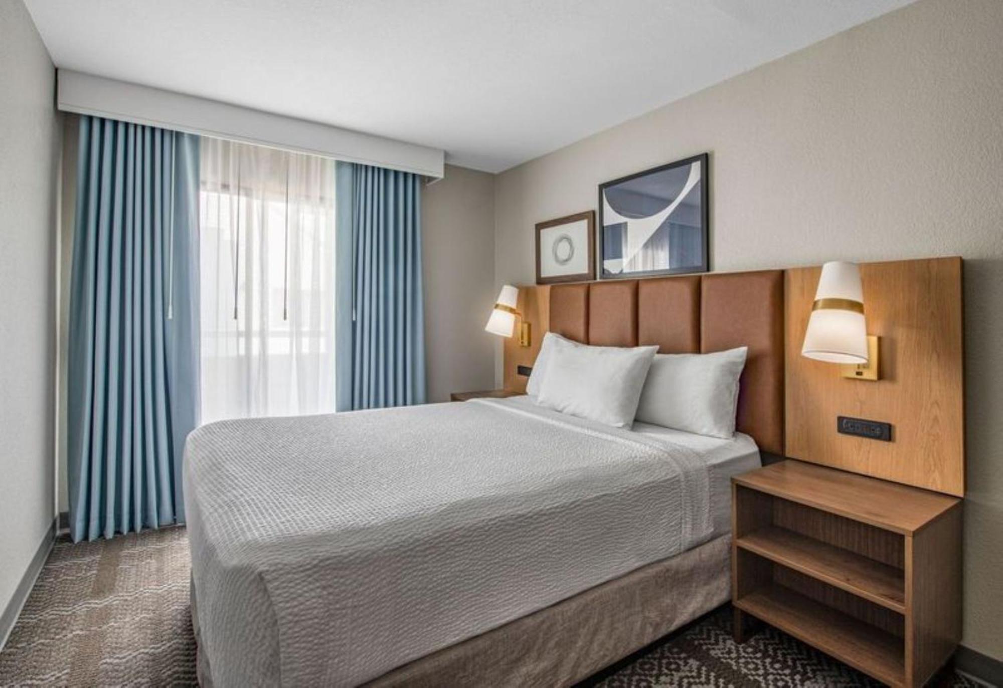 Hotel Staybridge - River Ridge By Ihg 3*