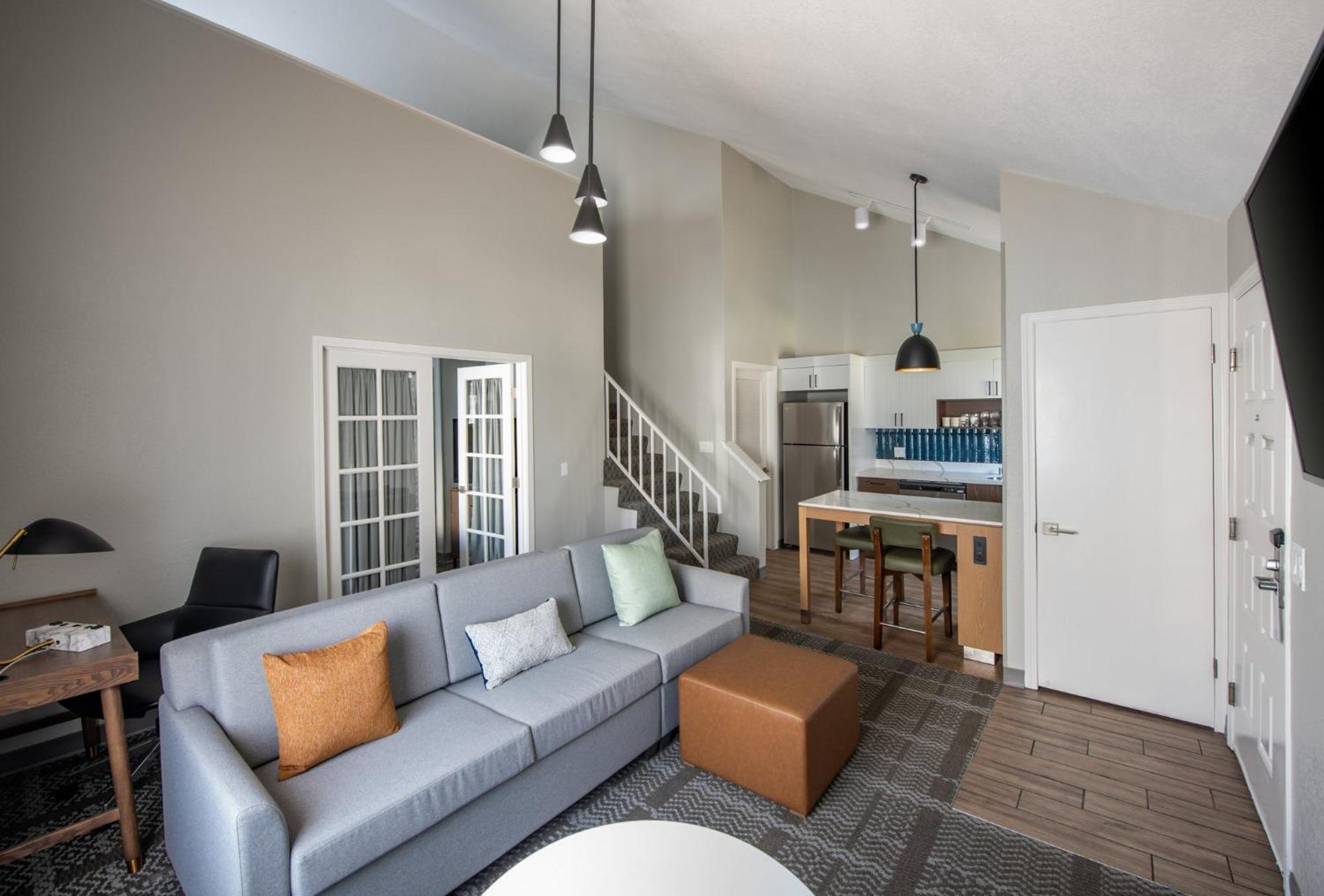 Hotel Staybridge - River Ridge By Ihg 3*
