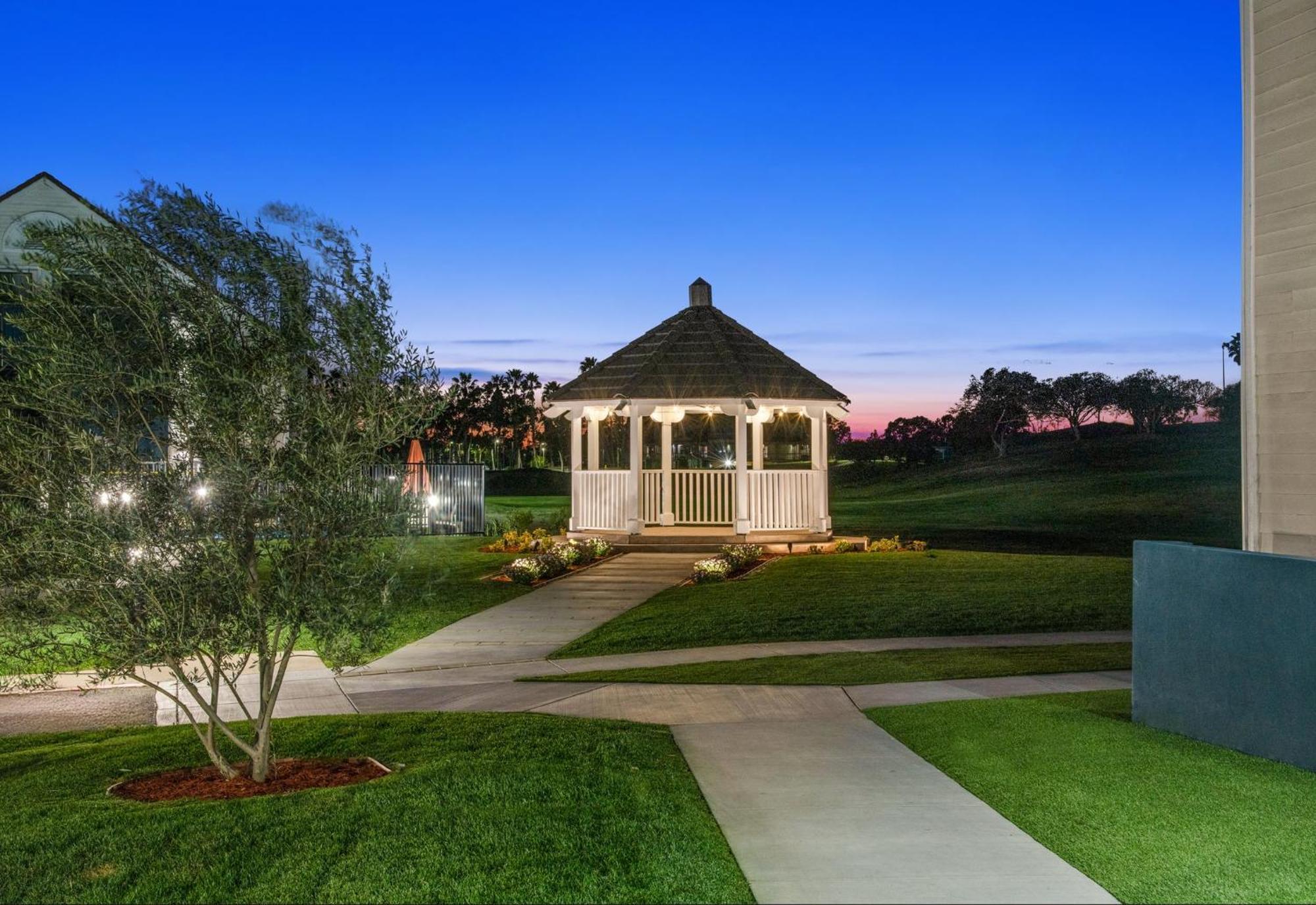 Staybridge - River Ridge By Ihg Hotel Oxnard