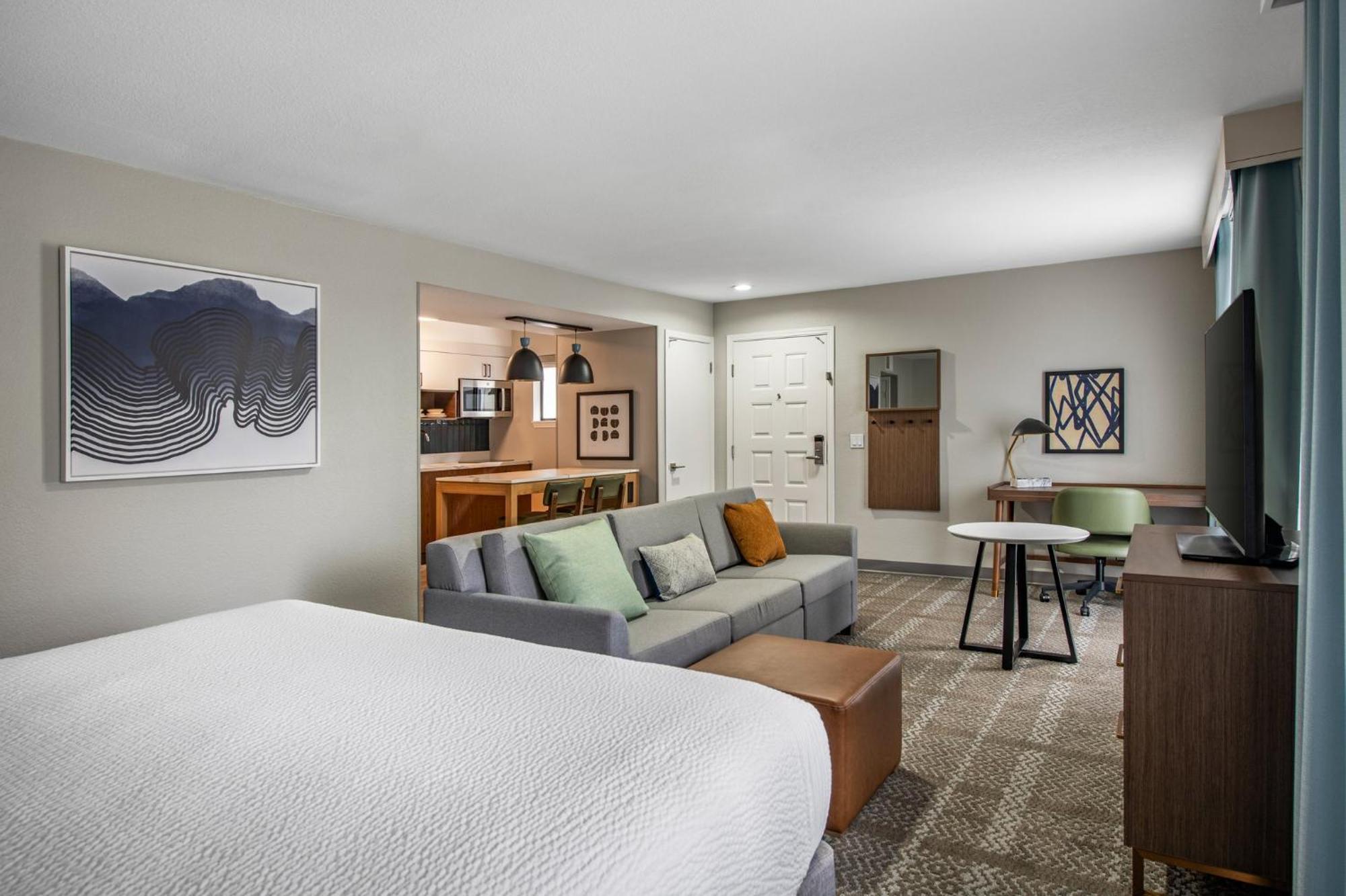 Staybridge - River Ridge By Ihg 3* Oxnard