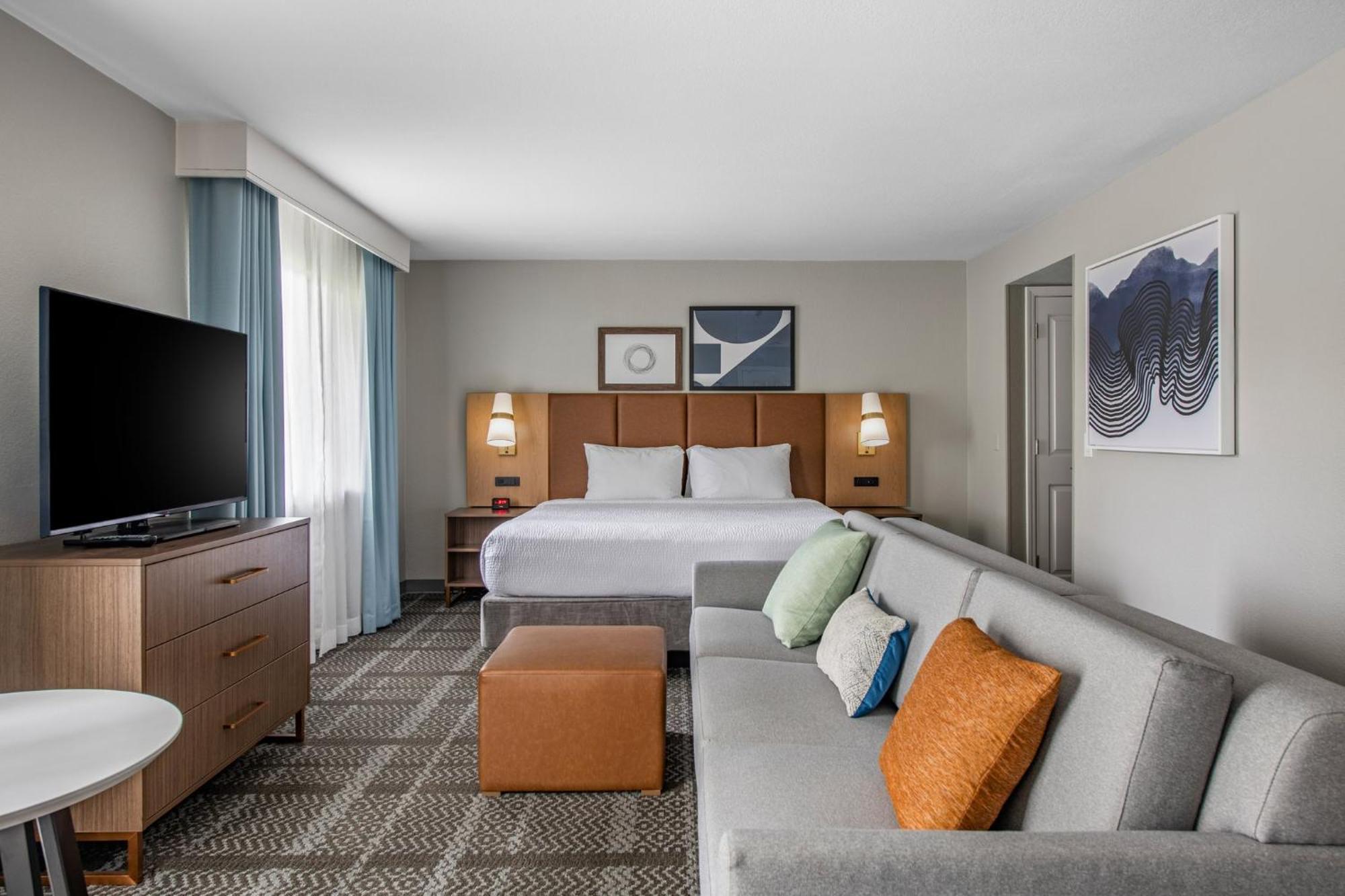 Staybridge - River Ridge By Ihg Hotel