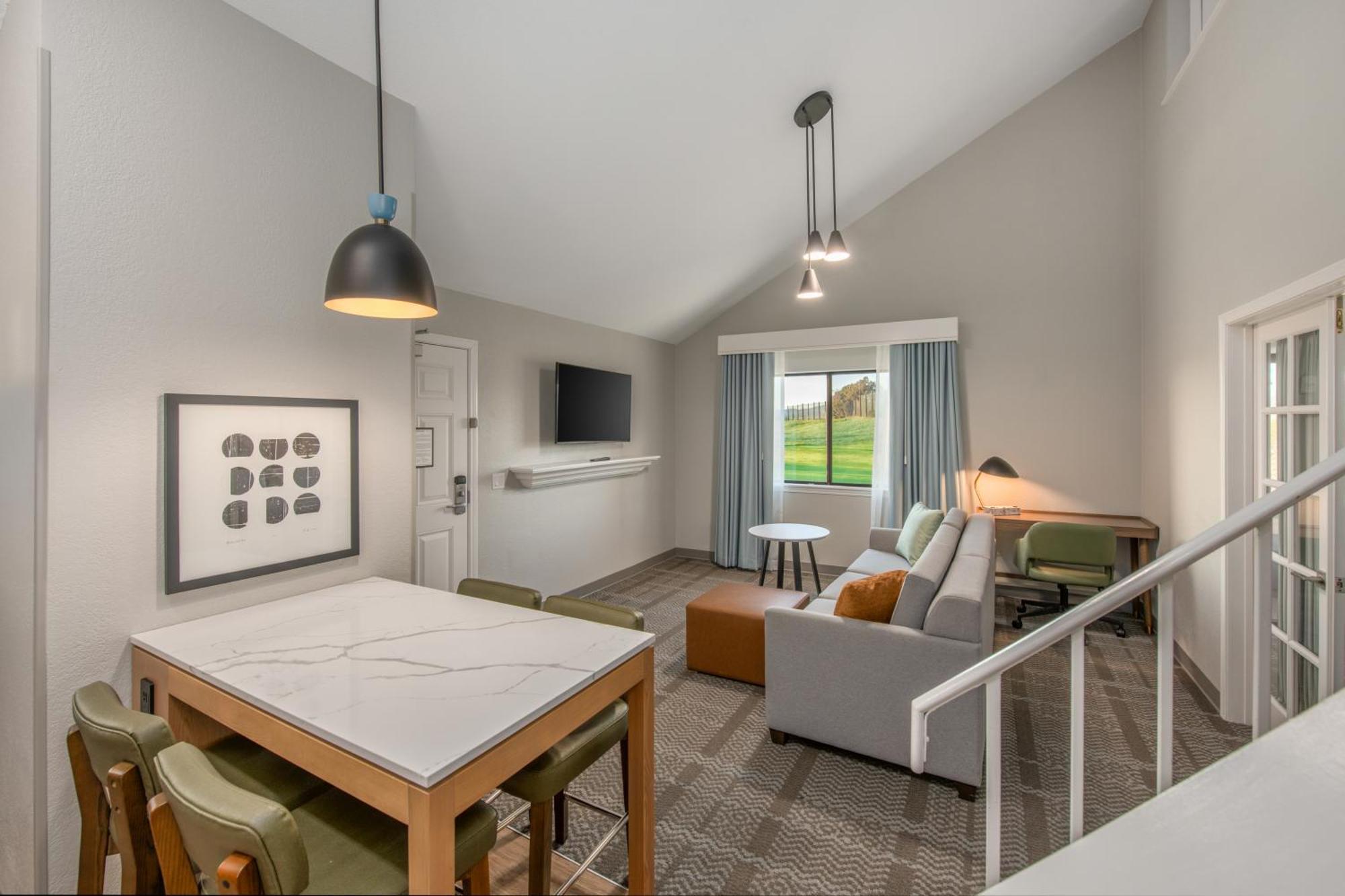 Hotel Staybridge - River Ridge By Ihg 3*