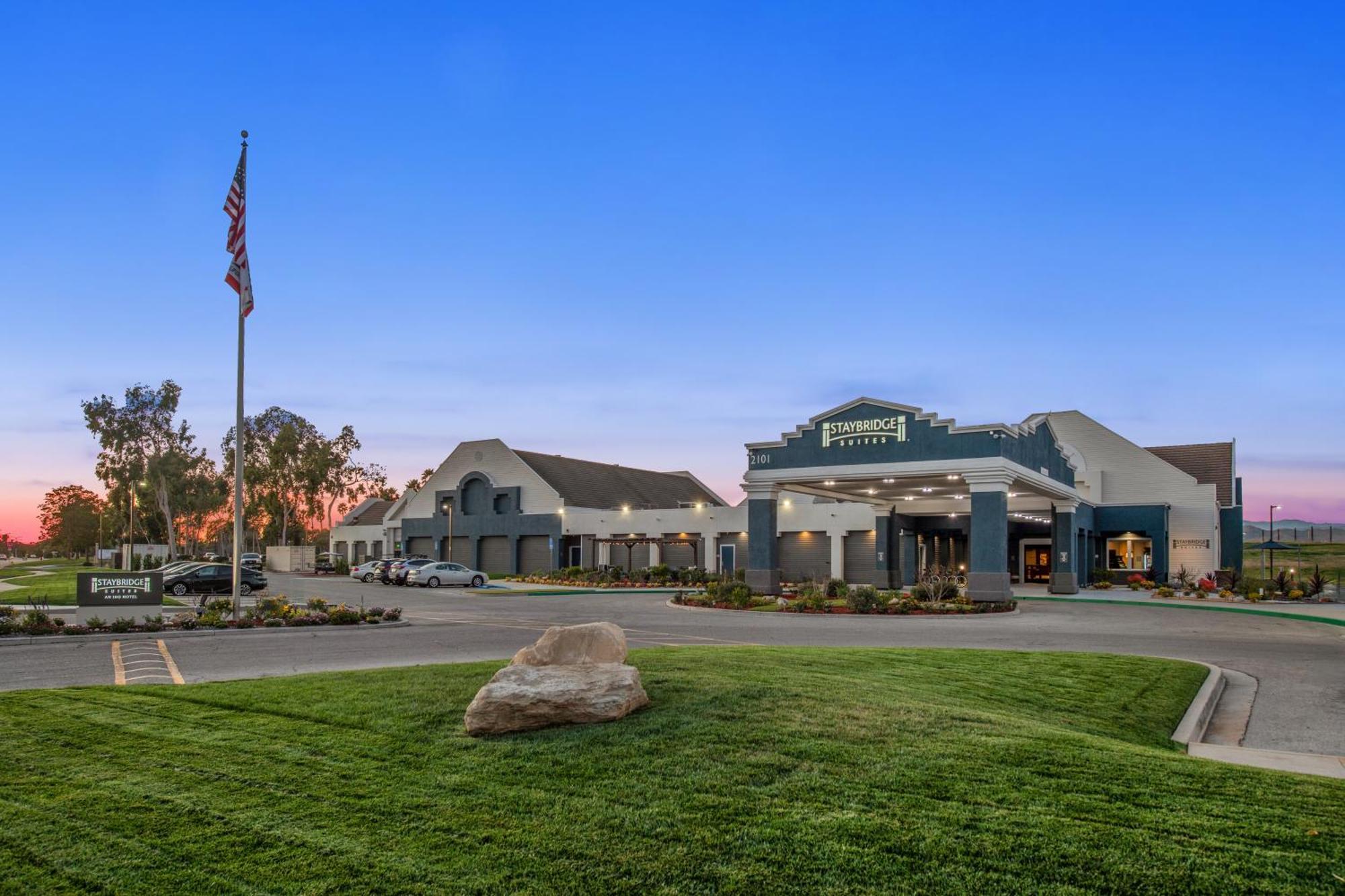 Staybridge - River Ridge By Ihg Oxnard