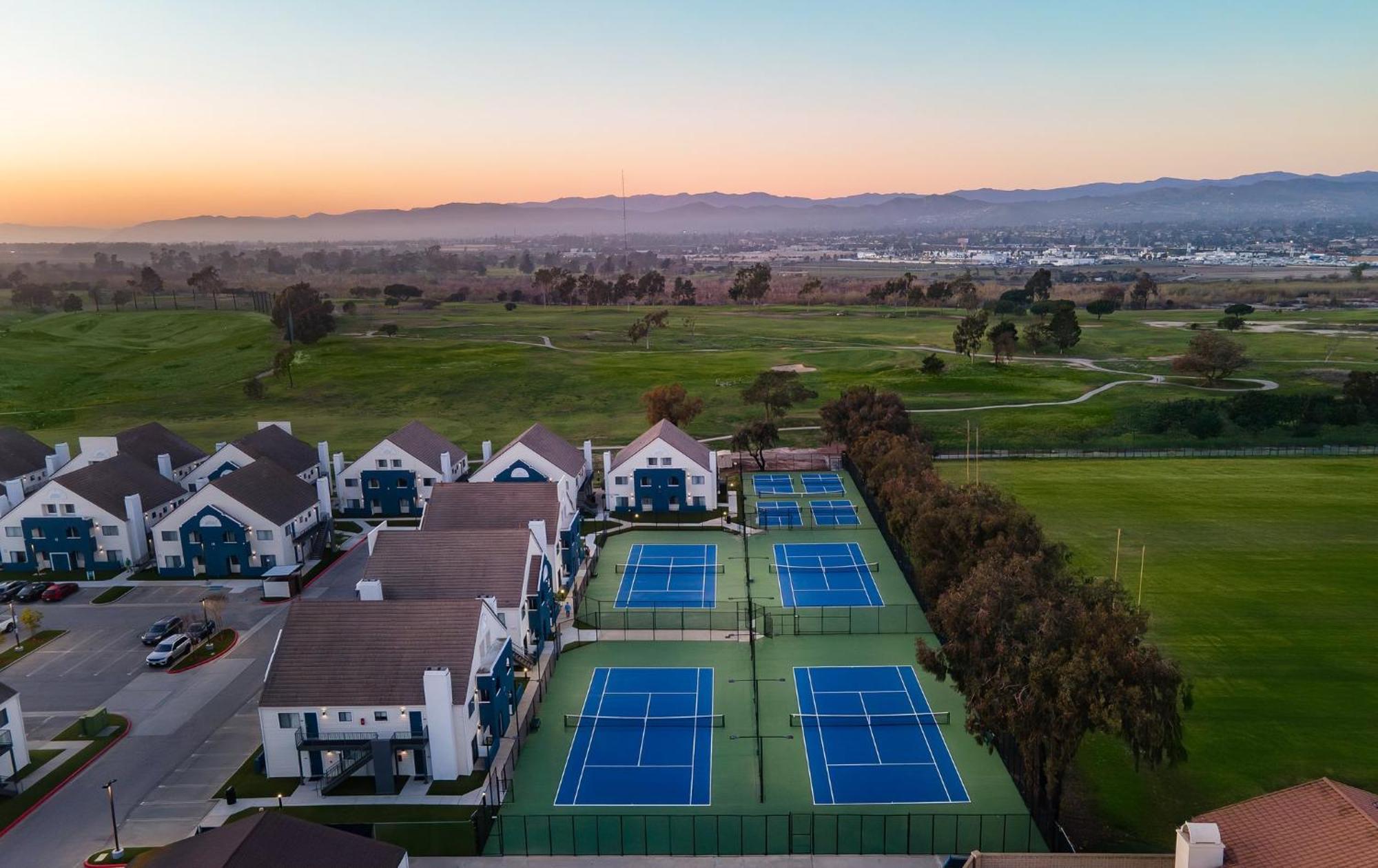 Staybridge - River Ridge By Ihg 3* Oxnard
