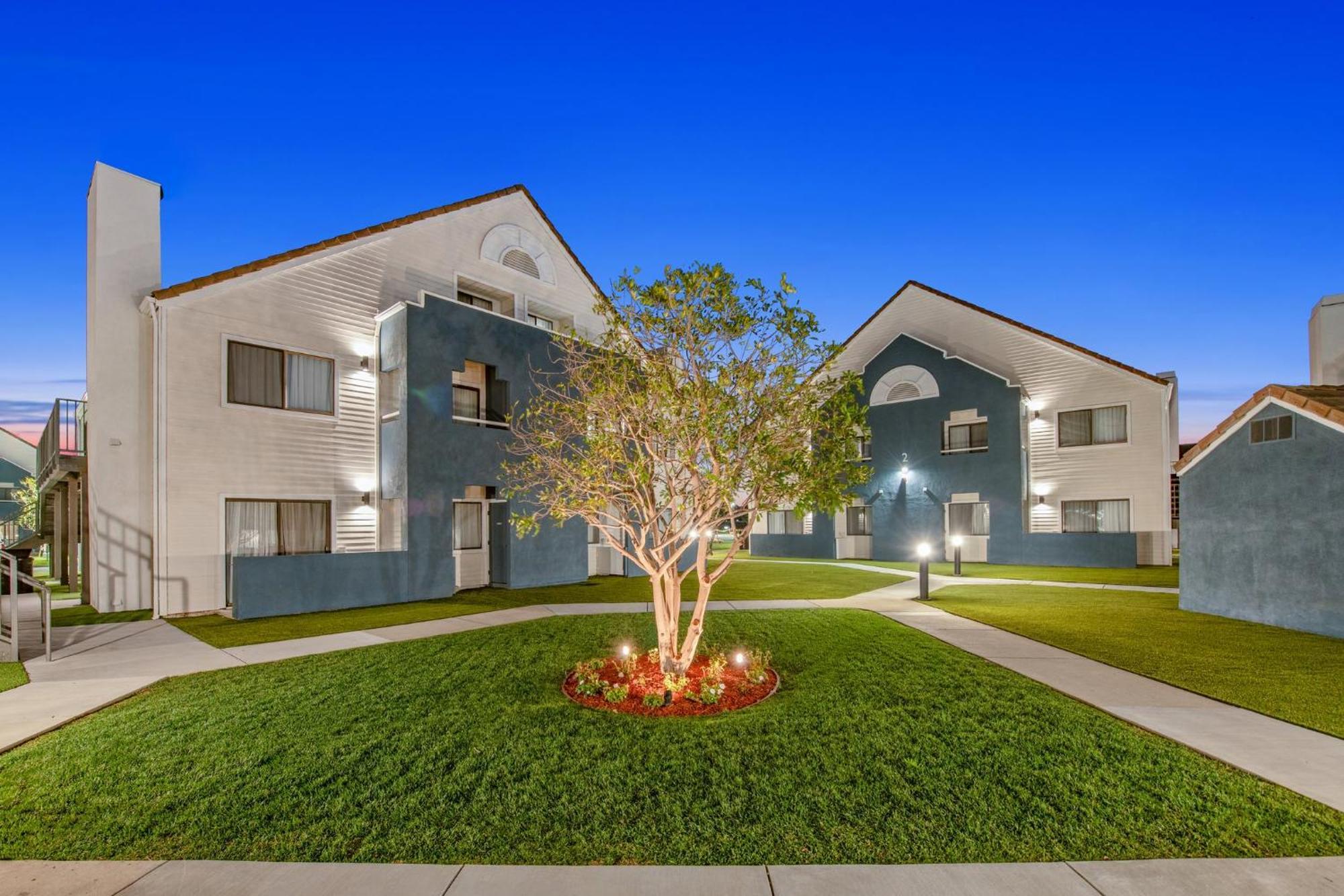 Staybridge - River Ridge By Ihg