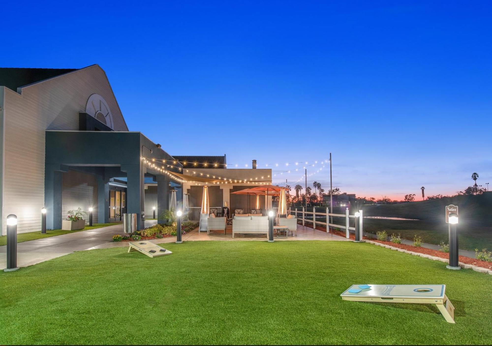 Hotel Staybridge - River Ridge By Ihg 3*