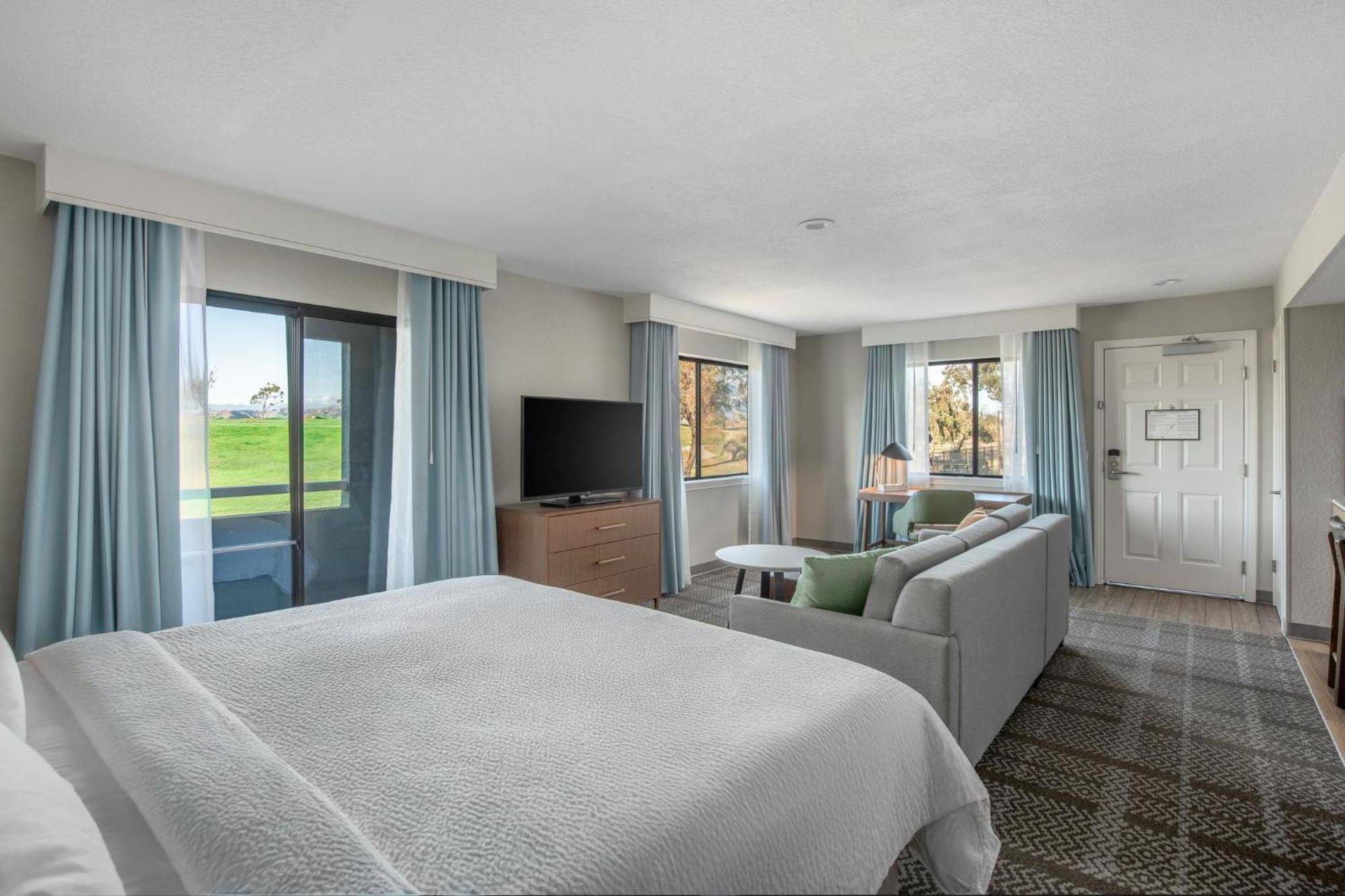 Staybridge - River Ridge By Ihg 3* Oxnard