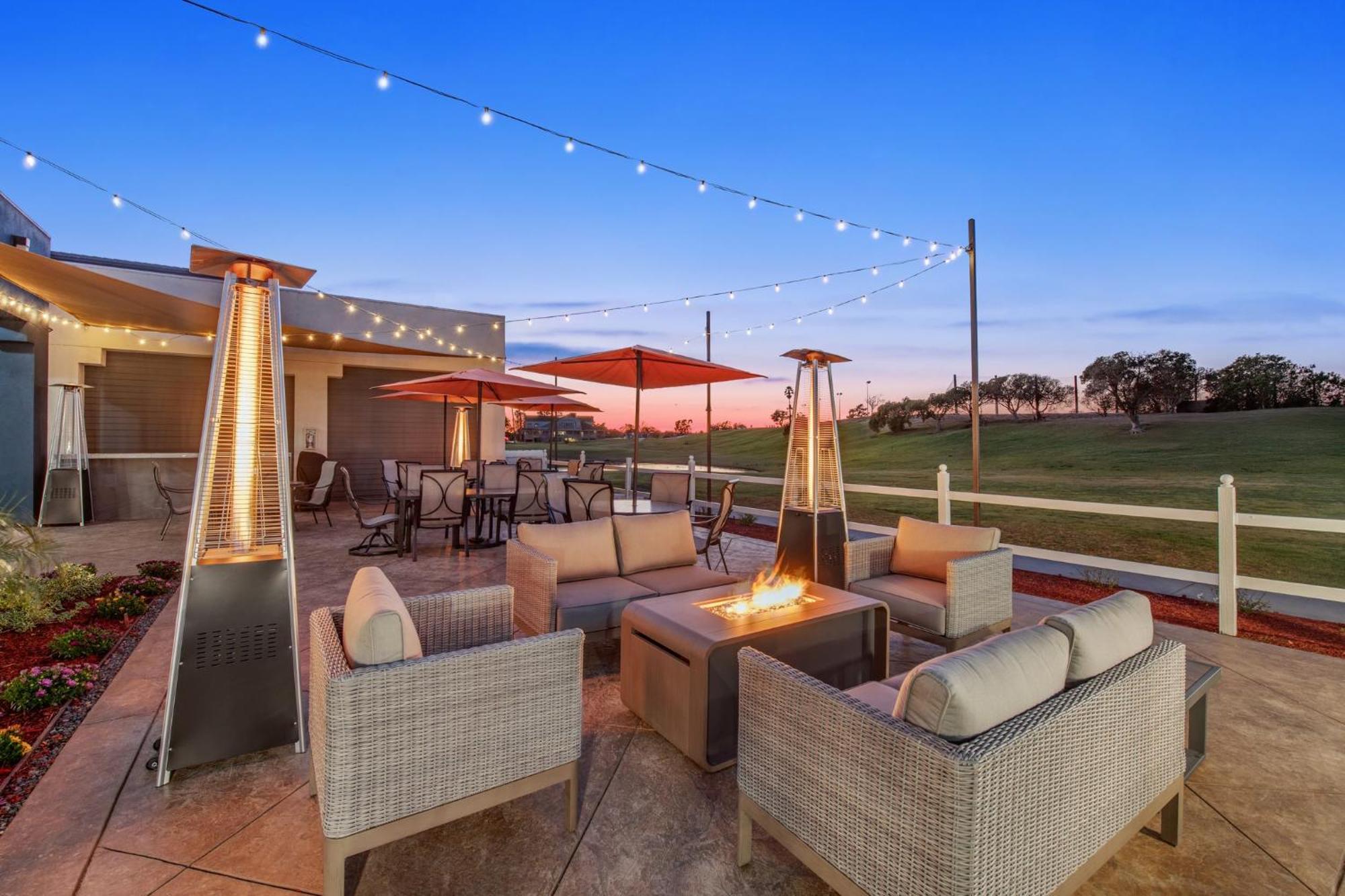 Staybridge - River Ridge By Ihg Hotel Oxnard