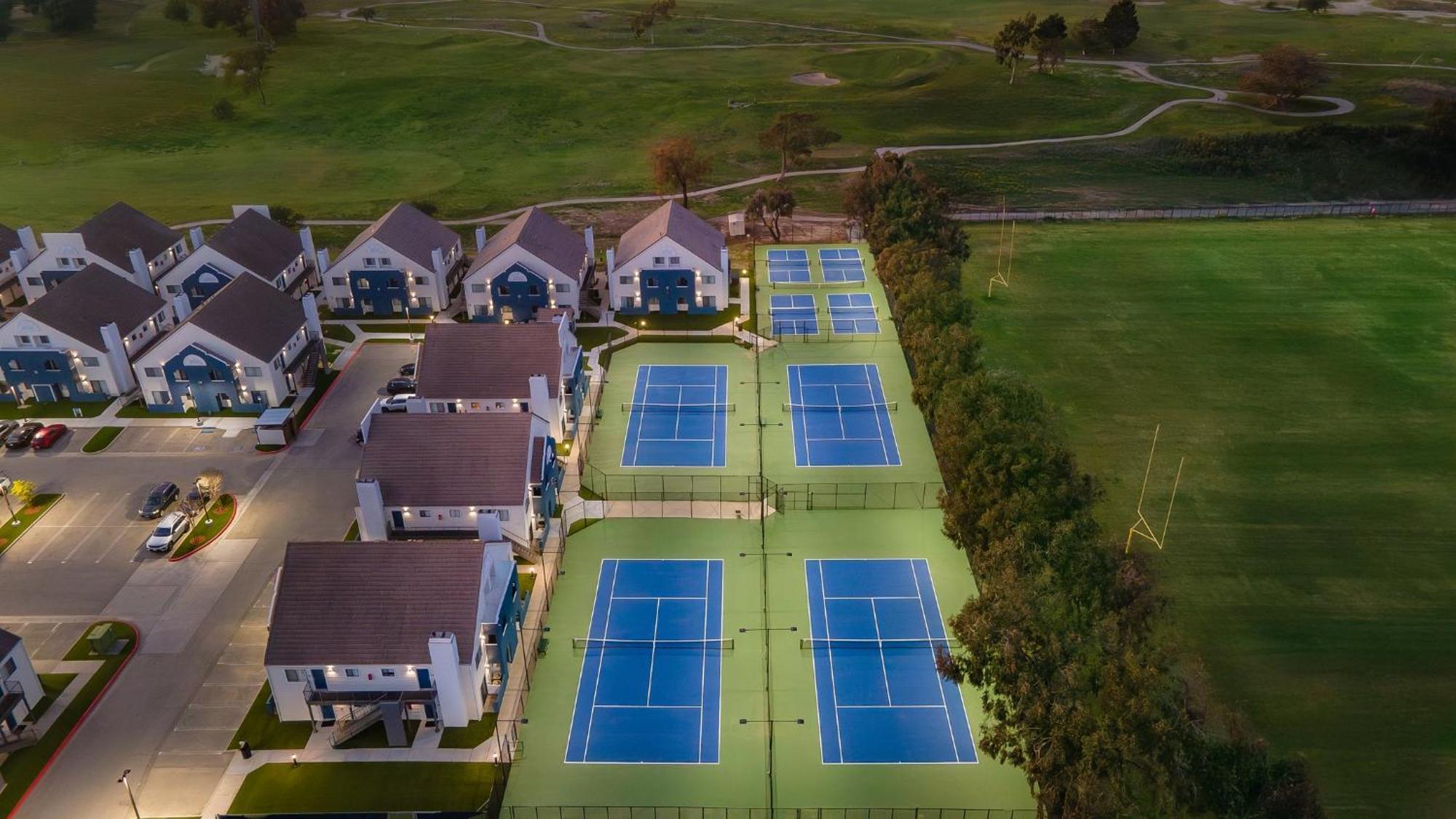 Staybridge - River Ridge By Ihg 3*