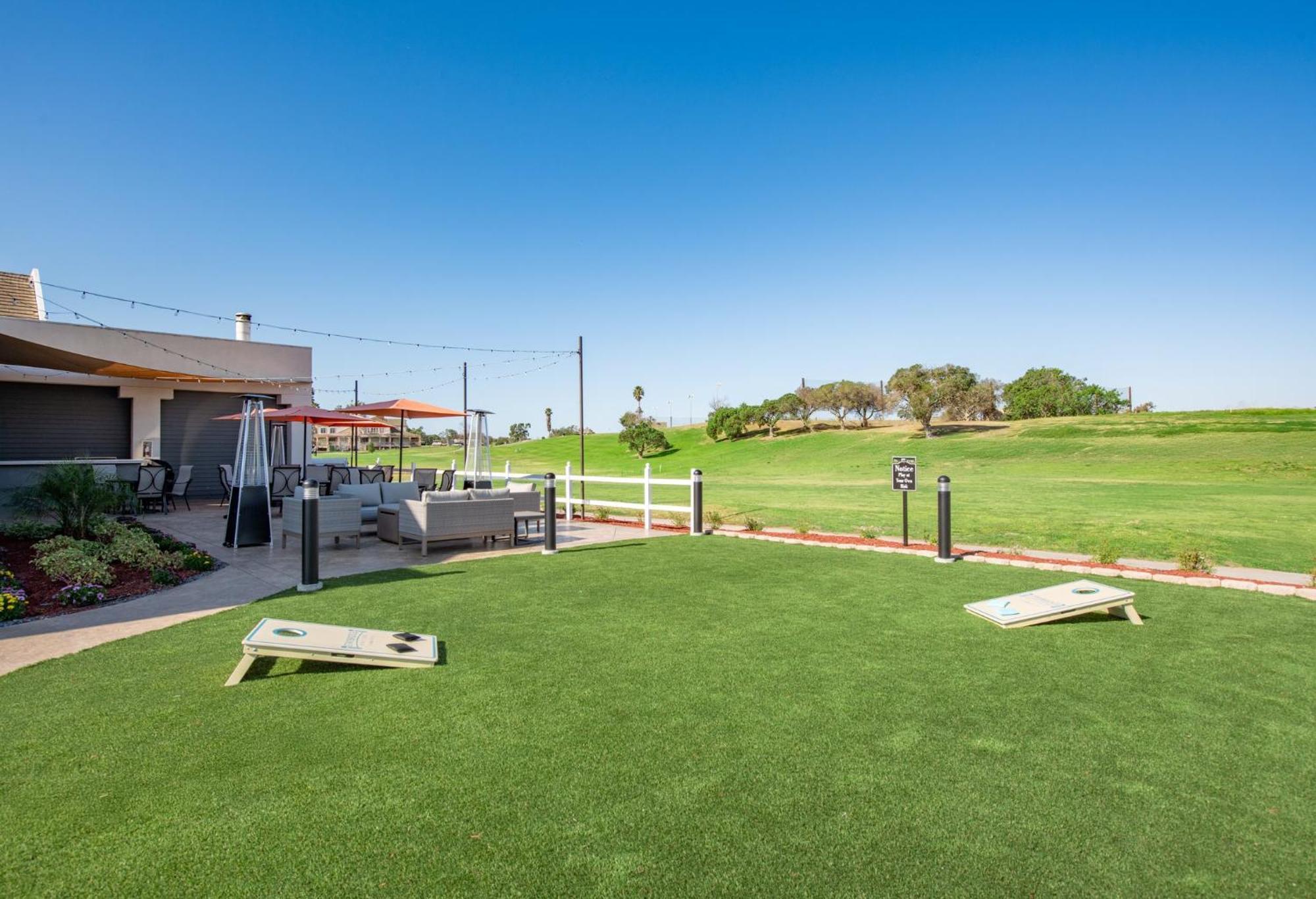 Staybridge - River Ridge By Ihg Oxnard