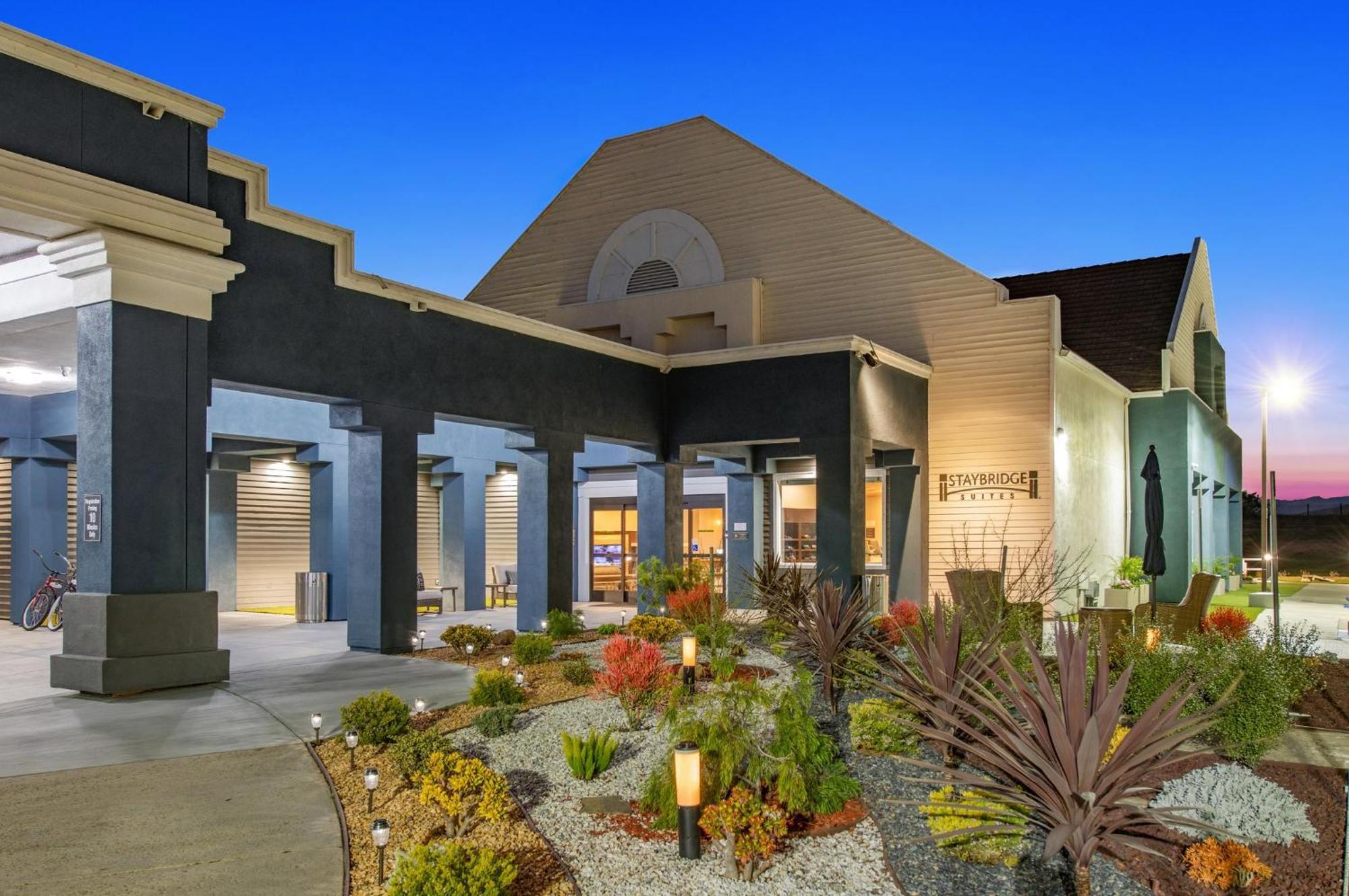Hotel Staybridge - River Ridge By Ihg