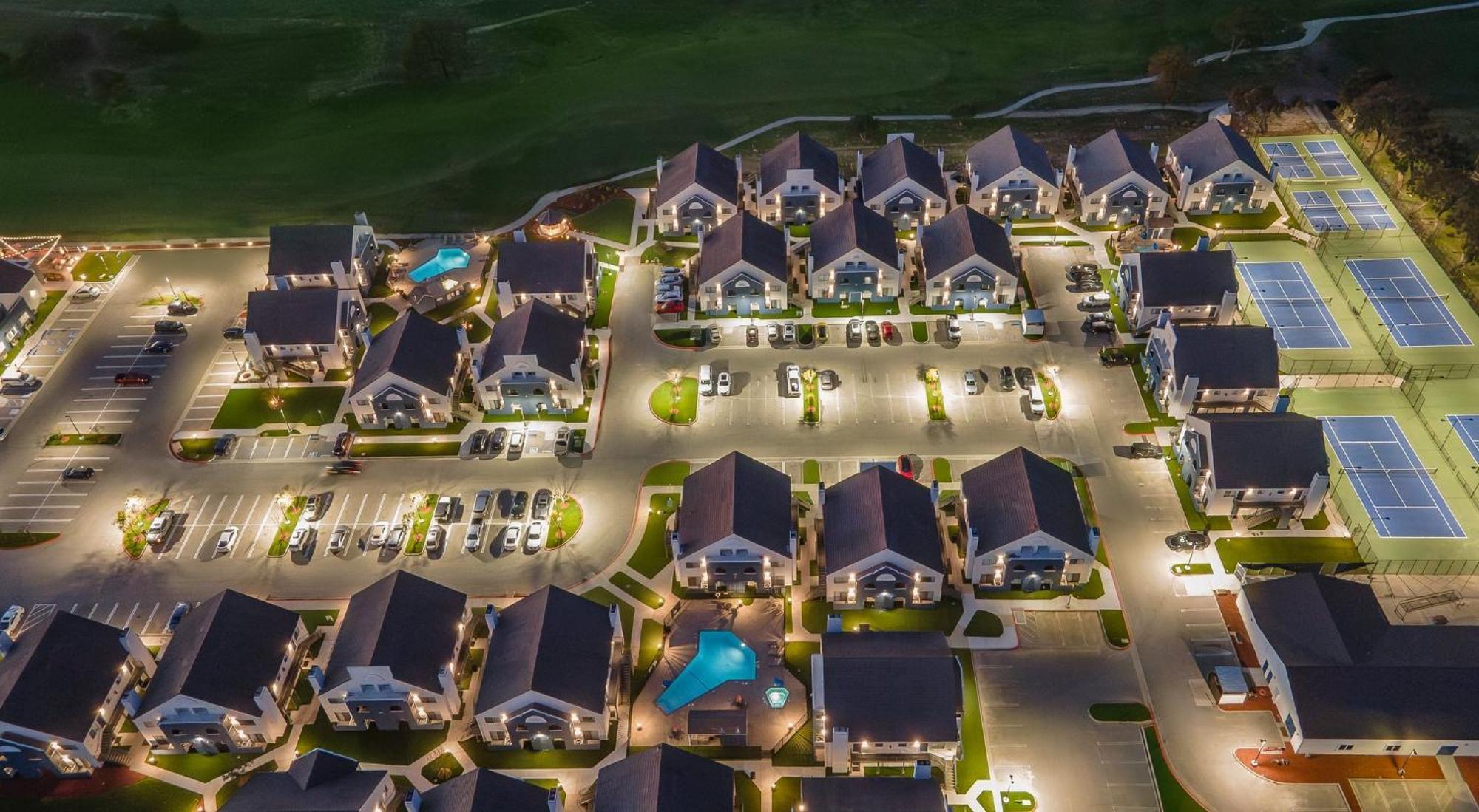 Staybridge - River Ridge By Ihg 3* Oxnard