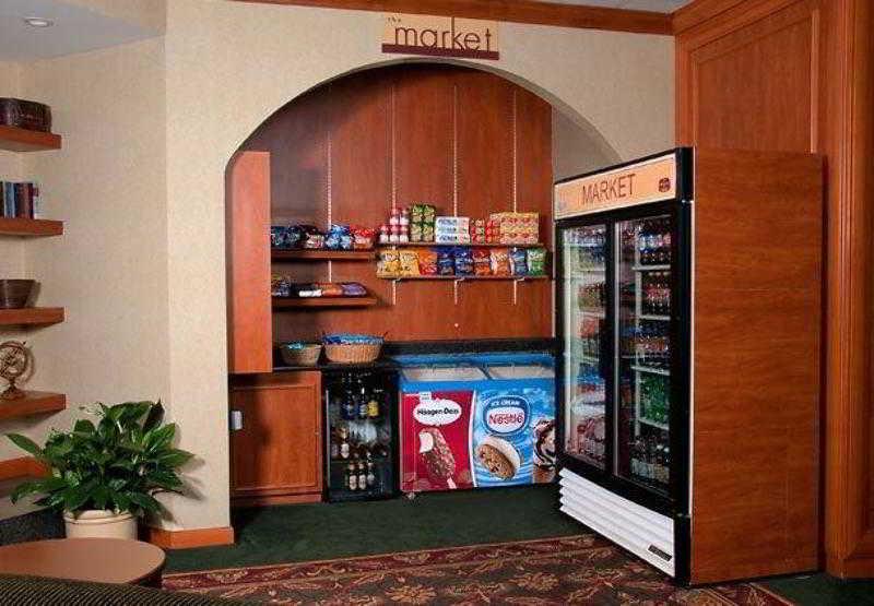 Staybridge - River Ridge By Ihg Hotel 3*